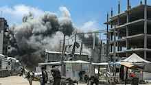IDF strikes in Gaza kill 20 since dawn