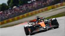 Piastri wins Spanish Grand Prix