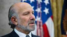 Lutnick: Rest assured, tariffs are not going away