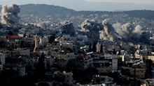 Qatar, Egypt to 'intensify efforts' to reach Gaza deal