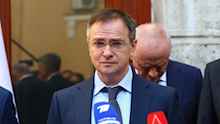 Russia confirms reception of Ukraine's peace memorandum
