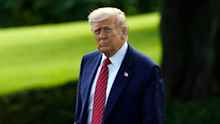 Trump said to be briefed on Colorado attack