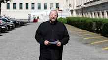 Kiev's Umerov urges leader summit after Istanbul talks