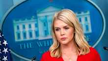 WH: Trump to sign exec order doubling metal tariffs today
