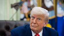 Trump signs order hiking metal tariffs to 50%