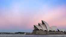 Australia's GDP up by 0.2% in Q1