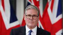Starmer: US steel tariff to be removed in very short time