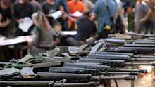 Ministry: Israeli arms exports hit record $14.7B in 2024