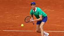 Sinner dominates Bublik, reaches French Open semifinals