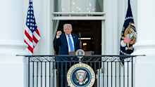 Trump said to admire Ukraine's strike on Russian air bases