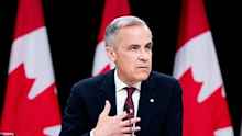 Carney discussed trade, cooperation with China's PM
