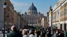 Italian economy expected to grow 0.6% this year