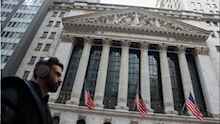 US futures climb as markets await payroll data