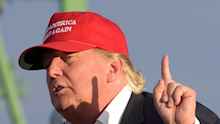 Trump: Inflation is dead, US is booming