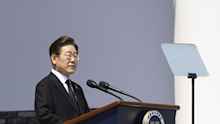 S. Korea's Lee to attend G7 summit