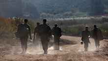 Israeli forces recover body of Thai hostage