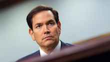 Rubio condemns Colombian politician shooting