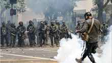 National Guard to arrive in LA 'within 24 hours'