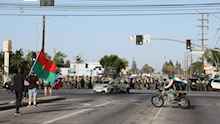 National Guard arrives in Los Angeles amid protests