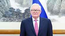 Ryabkov: NATO force reduction would boost security