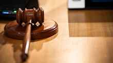 Trump admin sued over allowing sale of forced-reset triggers