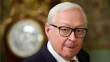 Ryabkov: Kiev's airfield attacks 'exaggerated'
