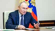 Russia to prioritize nuclear triad in weapons program