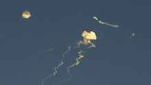 Russia repels Ukrainian drone attack in Rostov, Voronezh