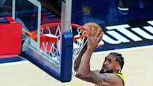 Pacers beat Thunder to take third NBA Finals game