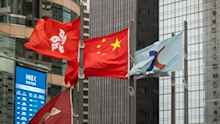 Asia mixed after Trump says China deal 'done'