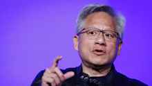 Nvidia: Huawei to capitalize in China amid US curbs