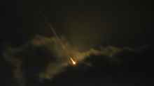US warns Iran's response to Israeli strike may cause many losses