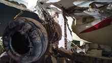 Expert: Cockpit error may have caused Boeing crash in India