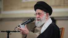 Khamenei: Israel to face 'severe punisment'