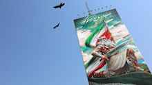 Iran could launch 'hundreds' of missiles on Israel