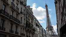 French inflation confirmed at 0.7% in May