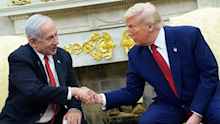 Trump, Netanyahu likely to speak later today