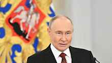 Putin condemns Israeli attack in call with Netanyahu