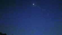 Israeli airstrikes reported in Iran's Isfahan city