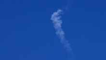 Israel downs 3 drones fired from Yemen