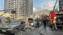 Iran said to have miscalculated Israeli attack