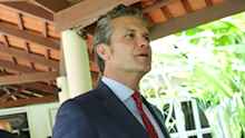 Hegseth: US monitoring situation in Middle East