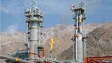 Explosion reported at Iran's natural gas site