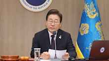 Lee names deputy national security advisers