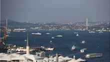 Turkey to raise Bosphorus, Dardanelles crossing fees