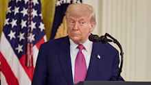 Trump 'open' to Putin as mediator between Israel, Iran