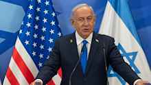 Netanyahu: Israel on way to complete victory against Iran