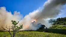 14 injured in Ukrainian attack in Donetsk