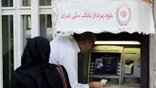 Cyberattacks said to disrupt Iranian banks, ATMs