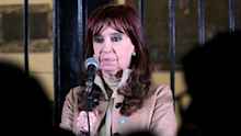 Fernandez de Kirchner to serve jail term at home